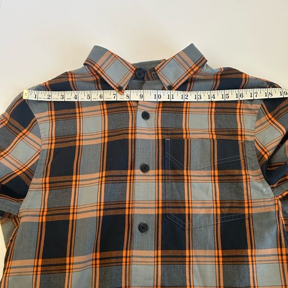 Alaskan HardGear by Duluth men long sleeve shirt M
Duluth Untucked - Picture 9 of 12